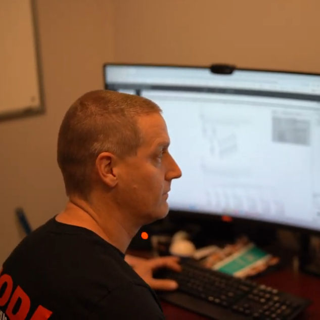 Senior Engineer
