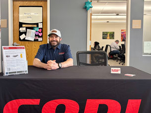 CODI Power Controls: We're Hiring