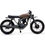 Thumbnail: Custom Build Kit 125cc japan bikes.