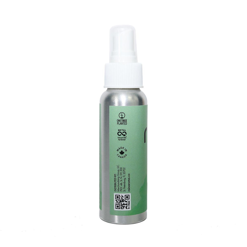 Thumbnail: DIFFUSE AND CHILL ROOM AND FABRIC SPRAY