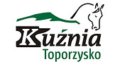 kuznia toporzysko logo