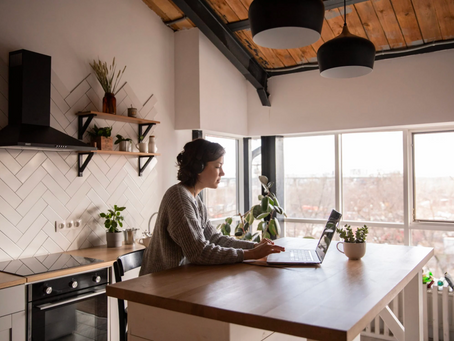 Here’s How to Upgrade Your Home to Accommodate Growing Business Needs