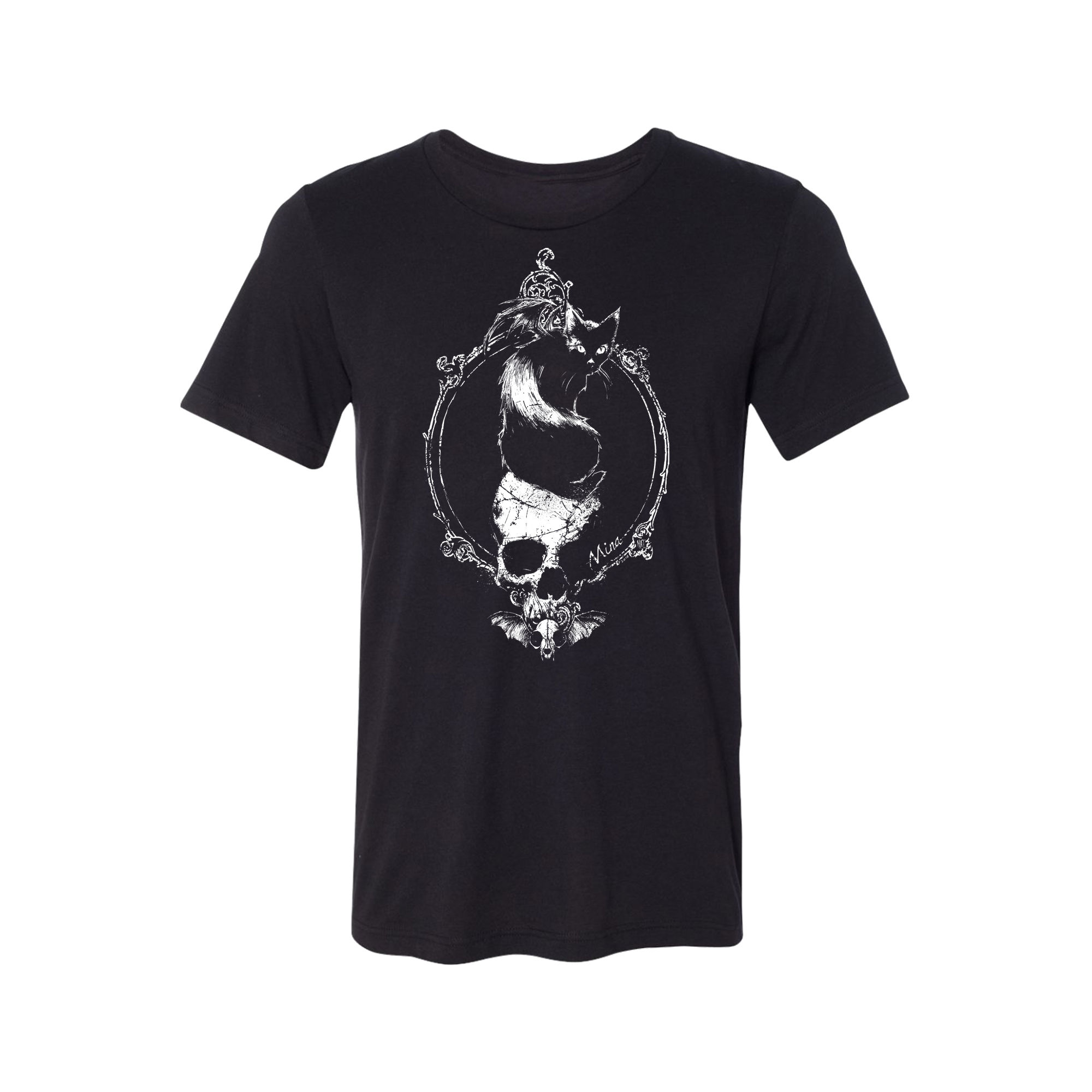 Classic Mina T-Shirt