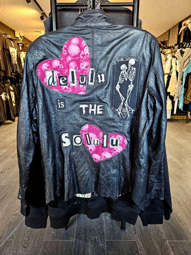 DD971 - Delulu Summer Casual Wear