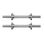 Thumbnail: Threaded Dumbbell Handles