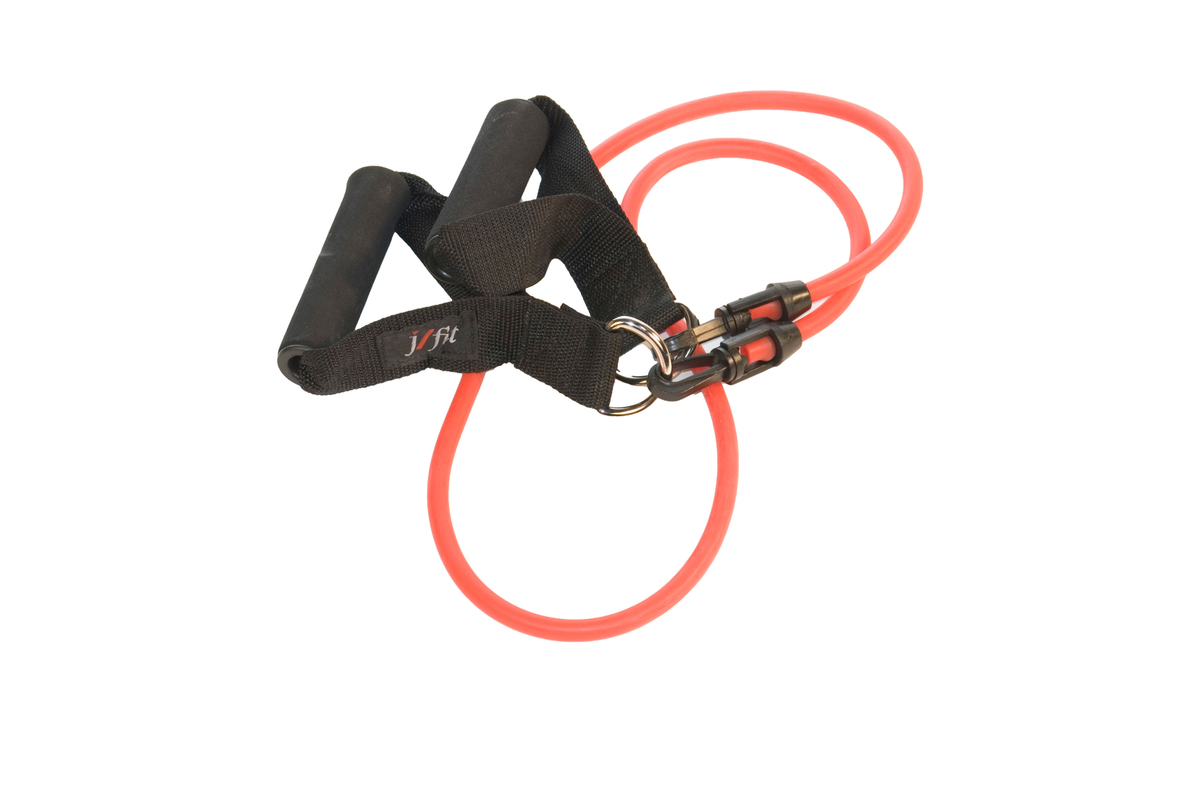 Resistance Tubing with Handles