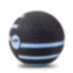 Thumbnail: Medicine Ball with Dual Texture