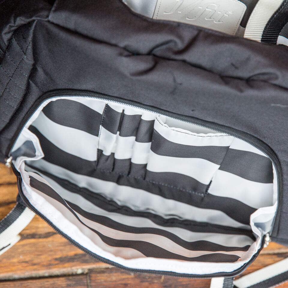 Thumbnail: Danielle Yoga Bag