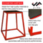 Thumbnail: Plyometric Box Sets