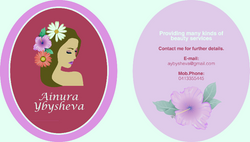 Business card