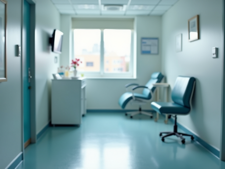 Clínica Médica: por que acompanhar com um especialista.