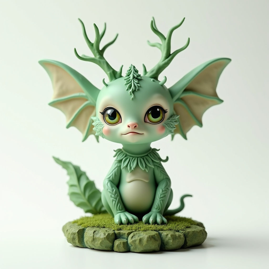 Forest Spirit