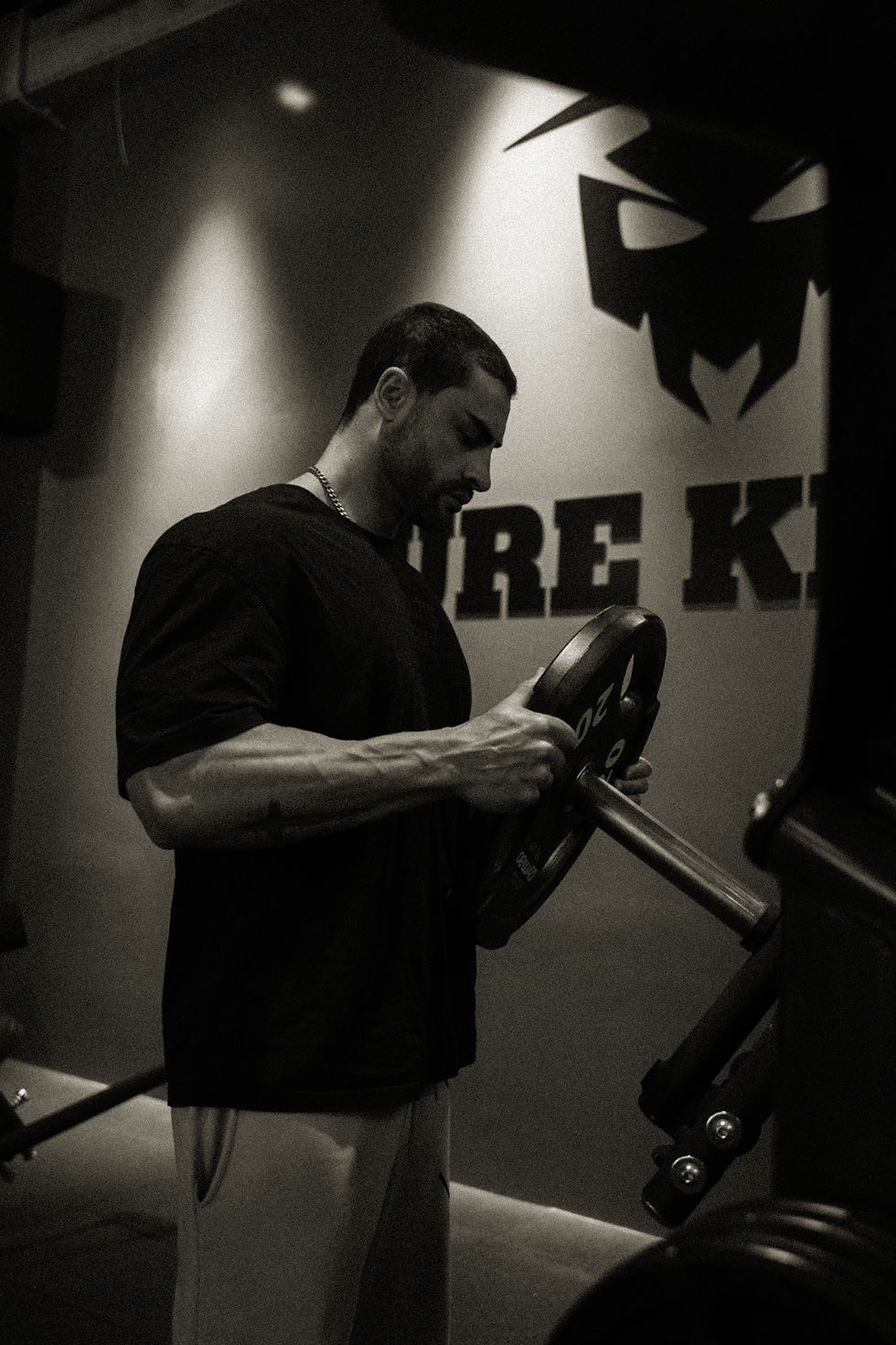 Cristian Cicinelli - Allenamento personalizzato