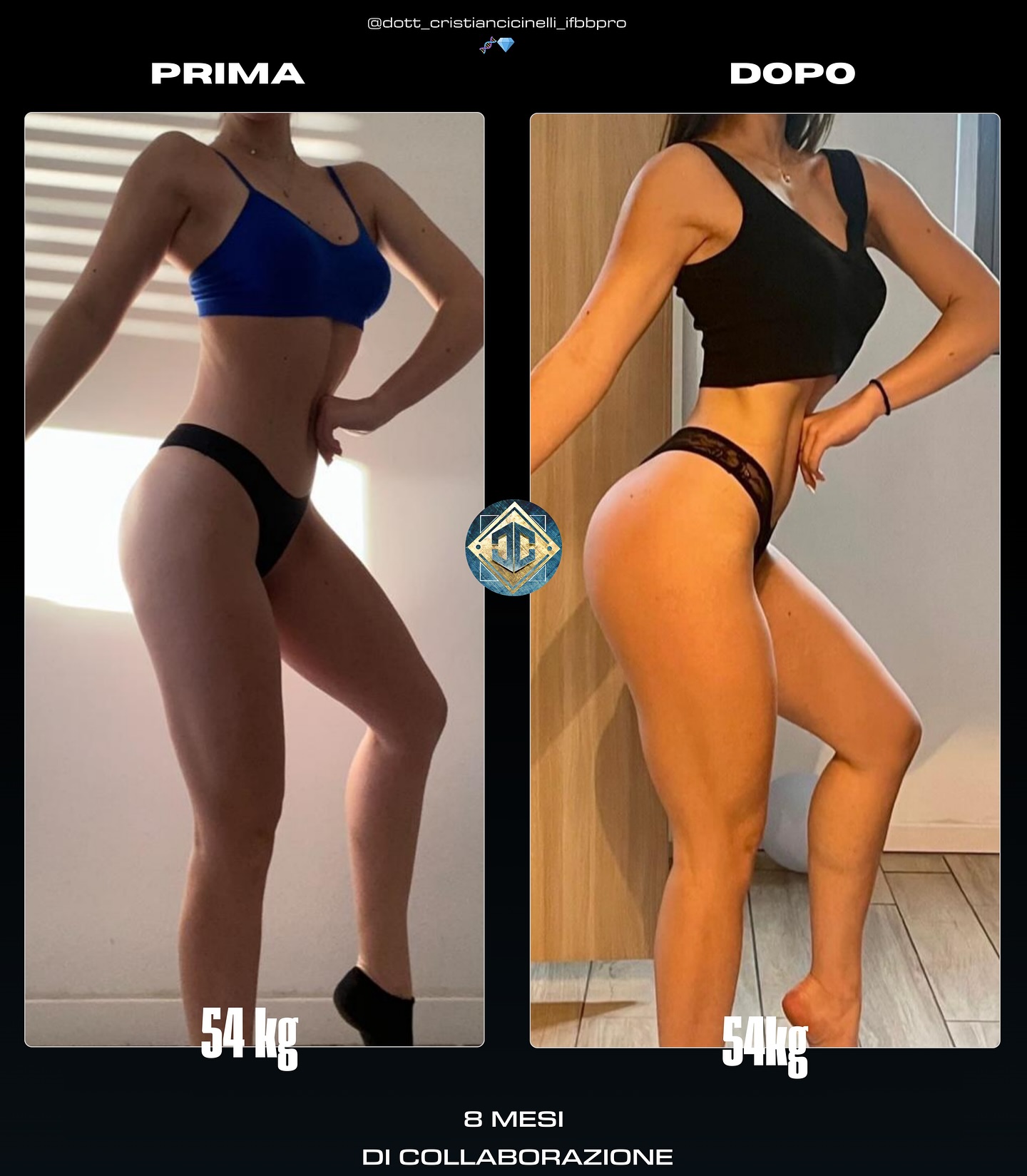 Trasformazione Greta