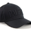 Thumbnail: BLACK COTTON EST. BASEBALL CAP