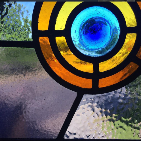 Heritage glass and wood restorations 