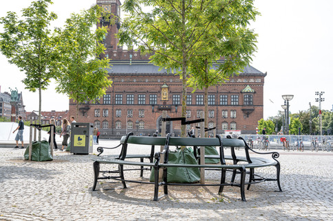 Københavner Rundbænk