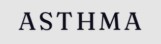 Asthma
