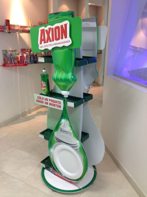 FOTO AXION 2