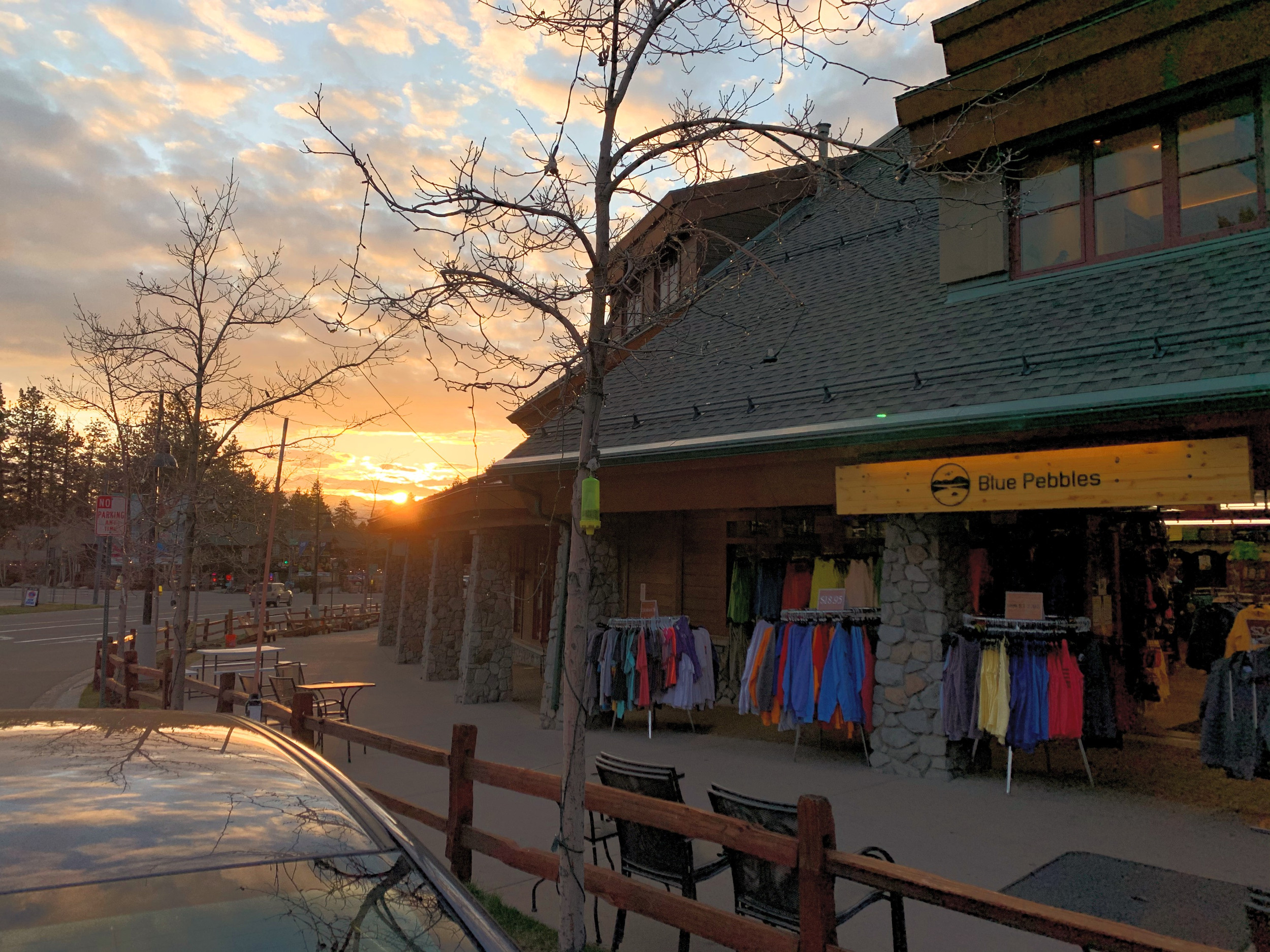 Bluepebbles Retail Store South Lake Tahoe Monterey Bay Morro Bay