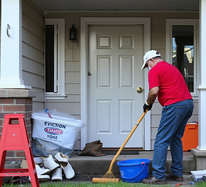 eviction cleanup.jpg