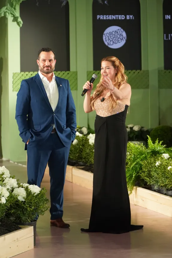 Living Luxe Design Show 2026: Forma The Magazine