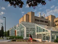 McMaster Greenhouse