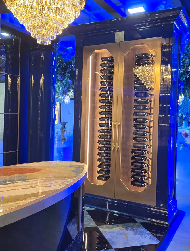 Living Luxe Design Show 2026: Forma The Magazine