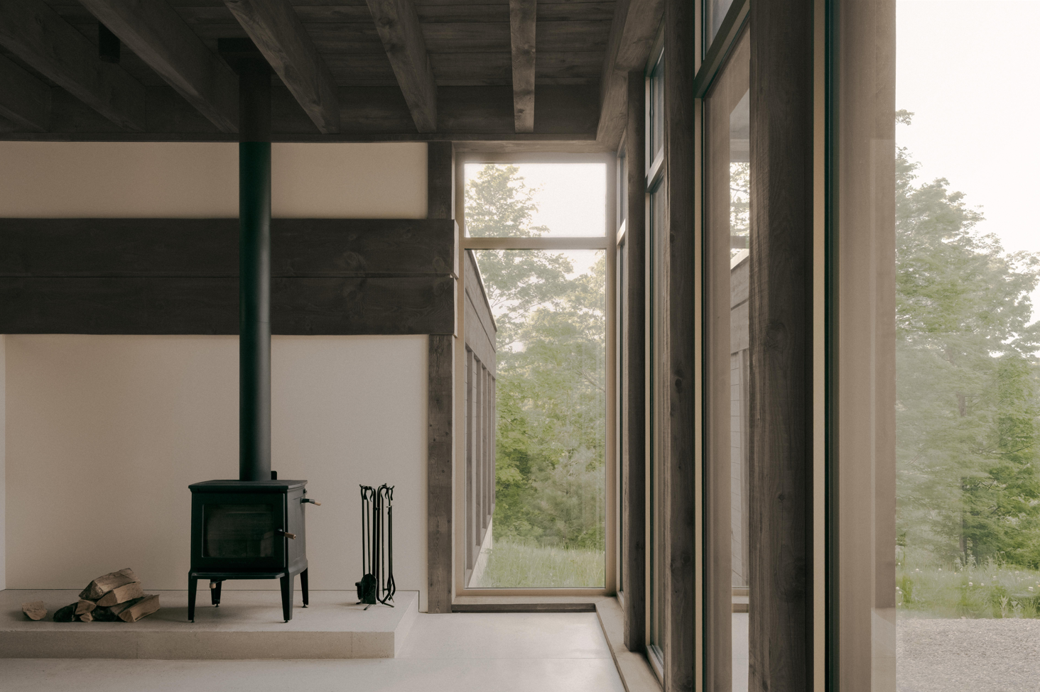 Atelier Carle’s SONO. Image courtesy of: Félix Michaud