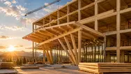 Mass Timber Construction