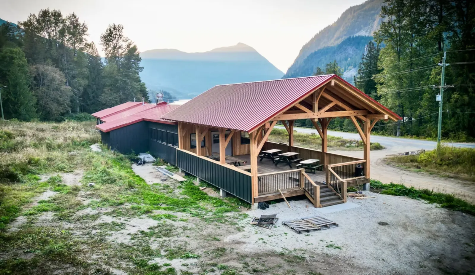 Image courtesy of:  TOWN Architecture Inc.