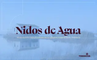 Nido De Agua - €8,000 - Registration Deadline 11 September 2026