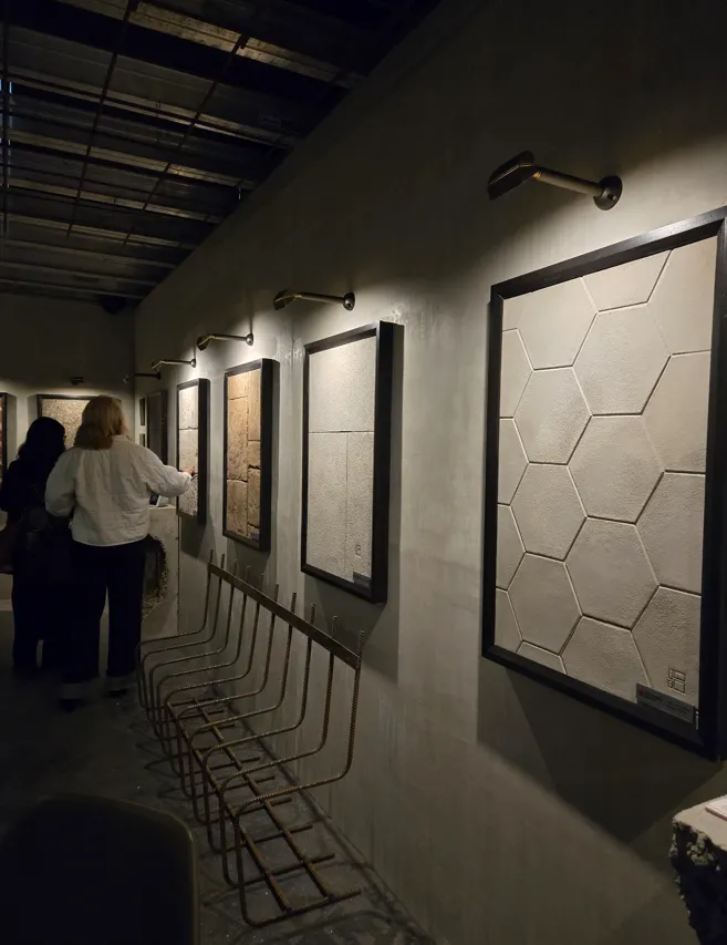 Living Luxe Design Show 2026: Forma The Magazine