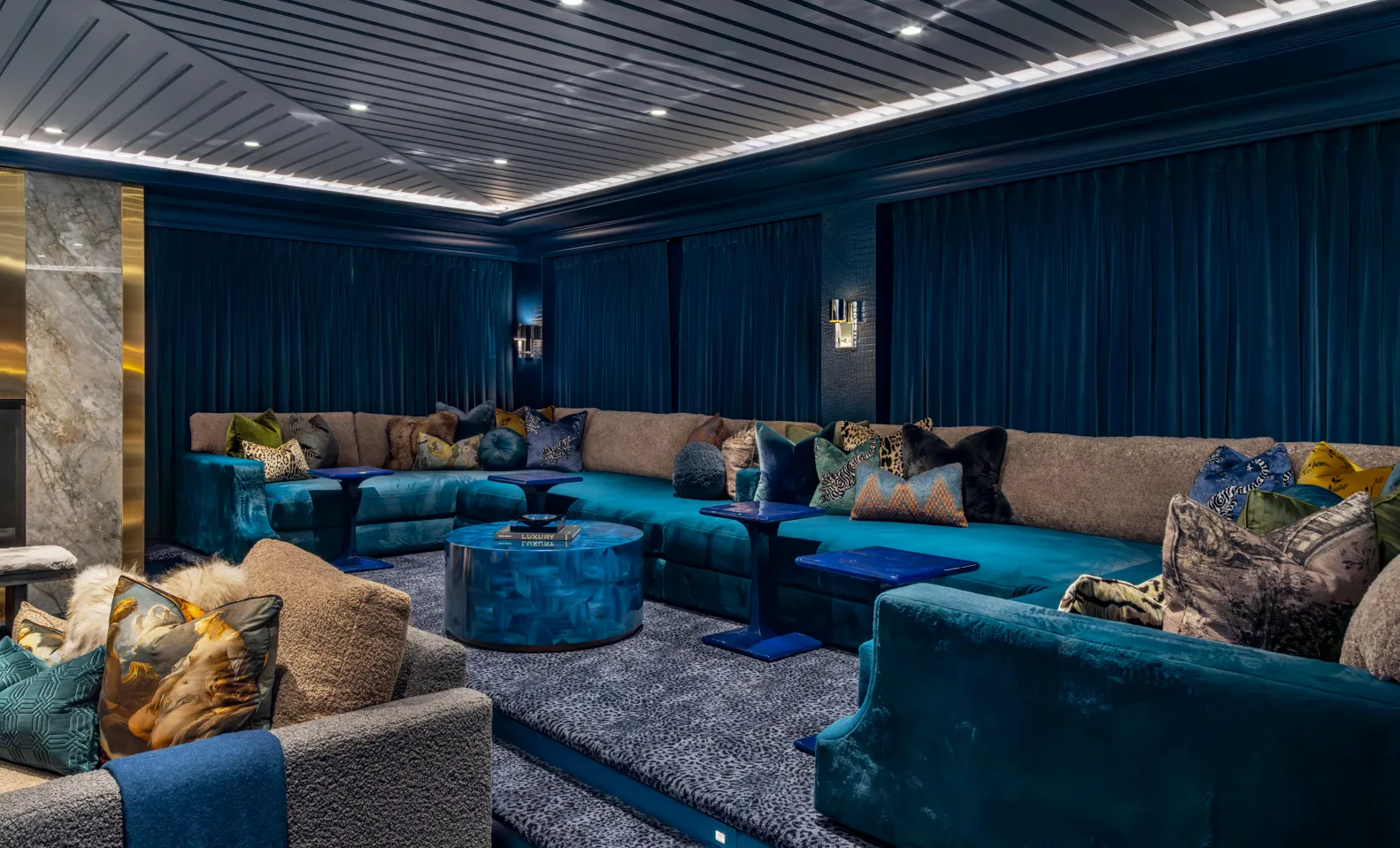 Image courtesy of: Edward James