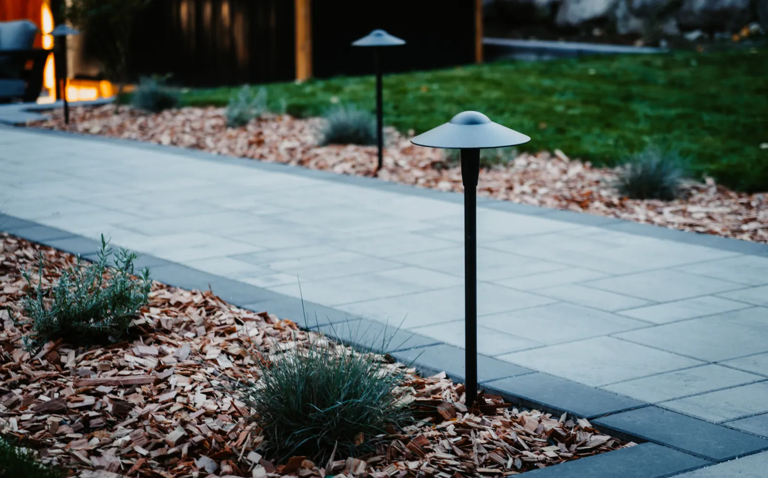 Image courtesy of: Martin Landscape & Design