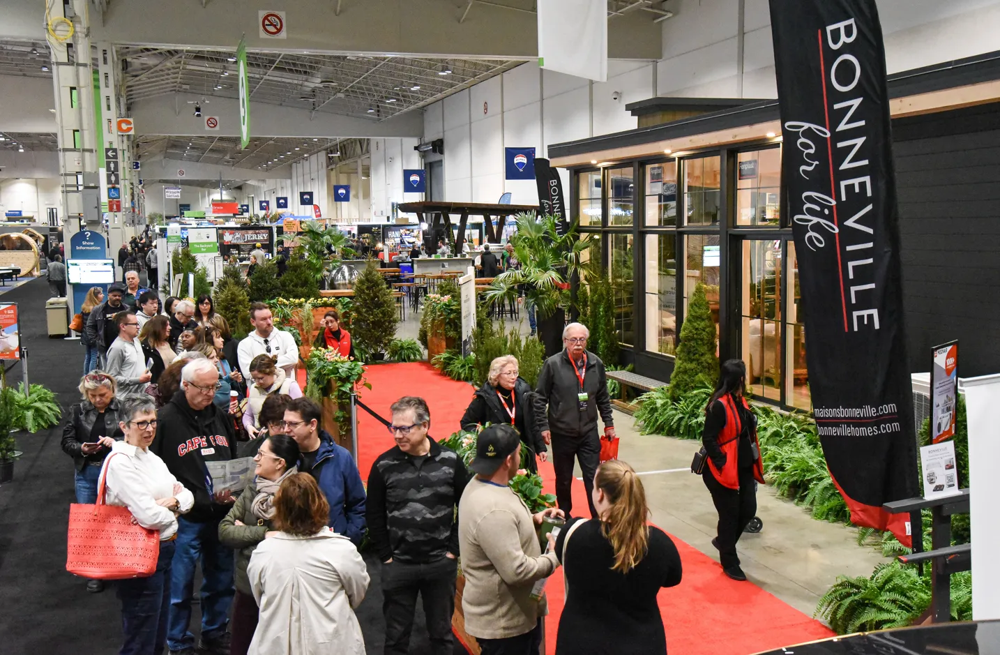 Image courtesy of: National Home Show