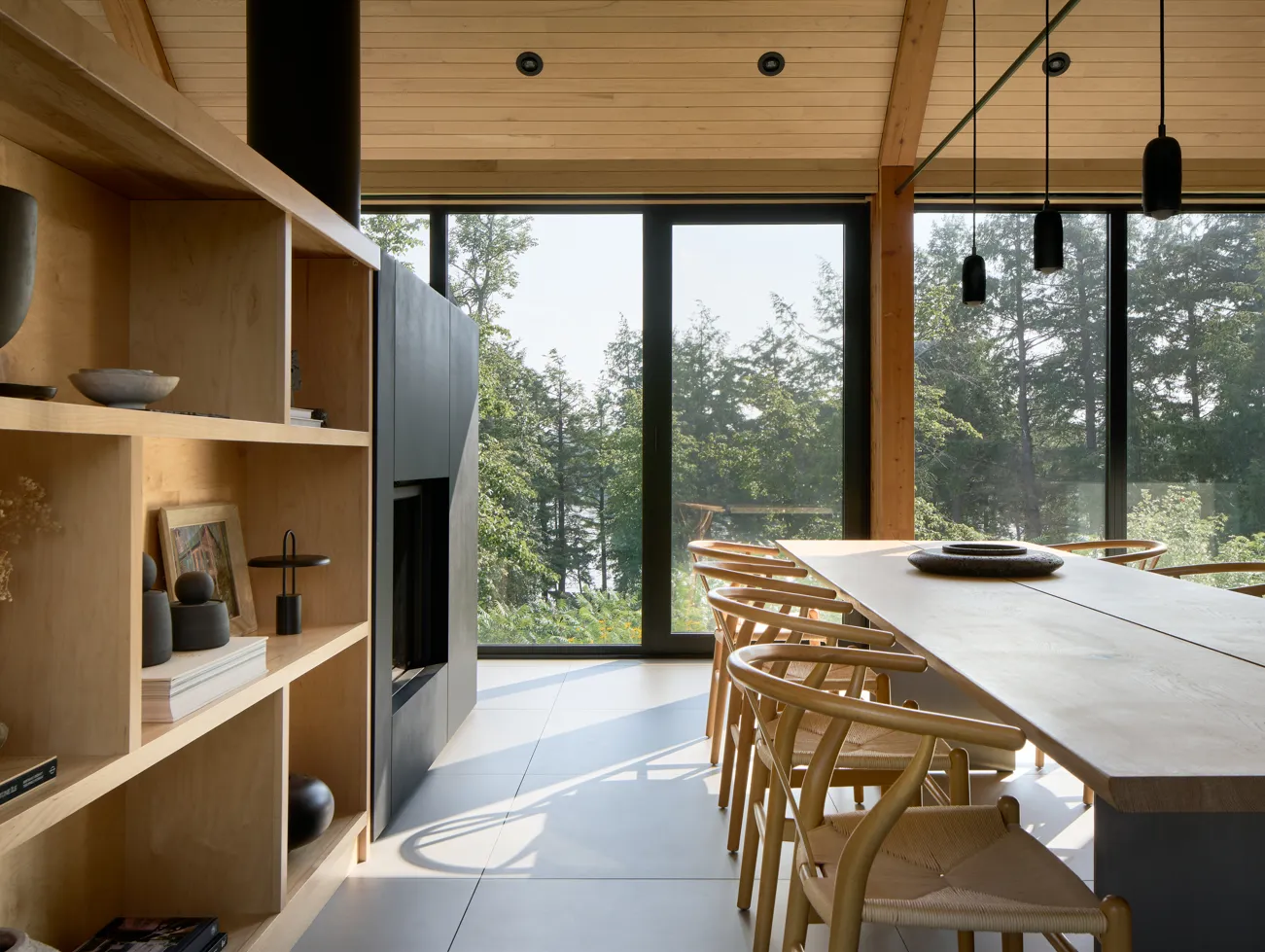 Image courtesy of: James Morley/doublespace photography