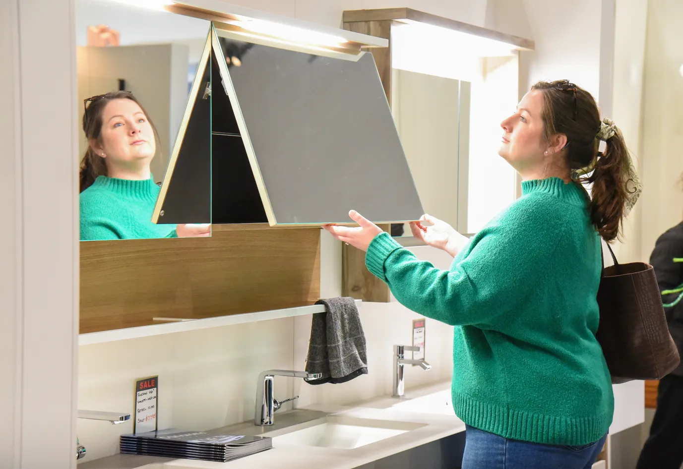 Image courtesy of: National Home Show