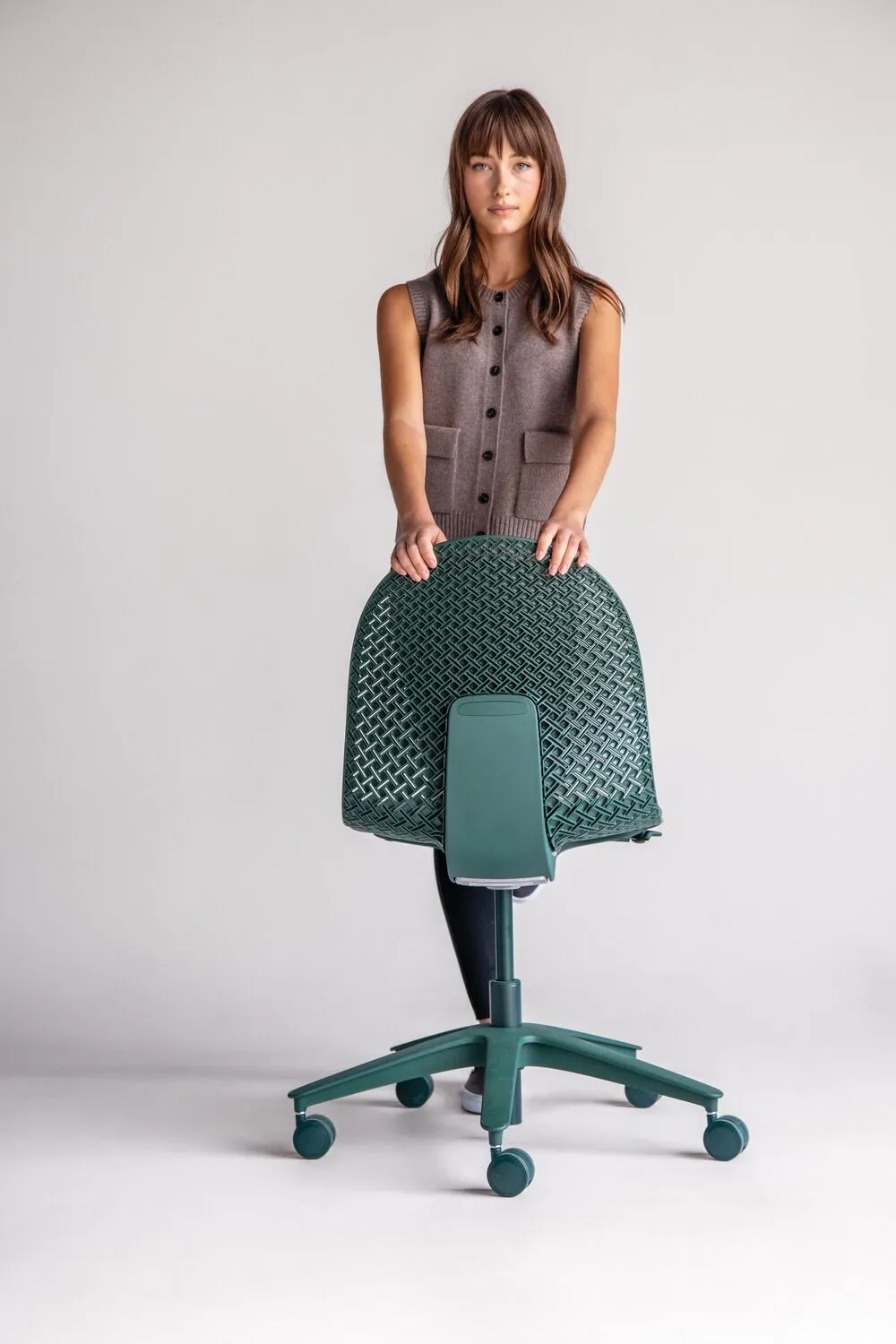 Image courtesy of: Teknion