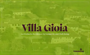 Villa Gioia - €10,000 - Registration Deadline 23 October 2026