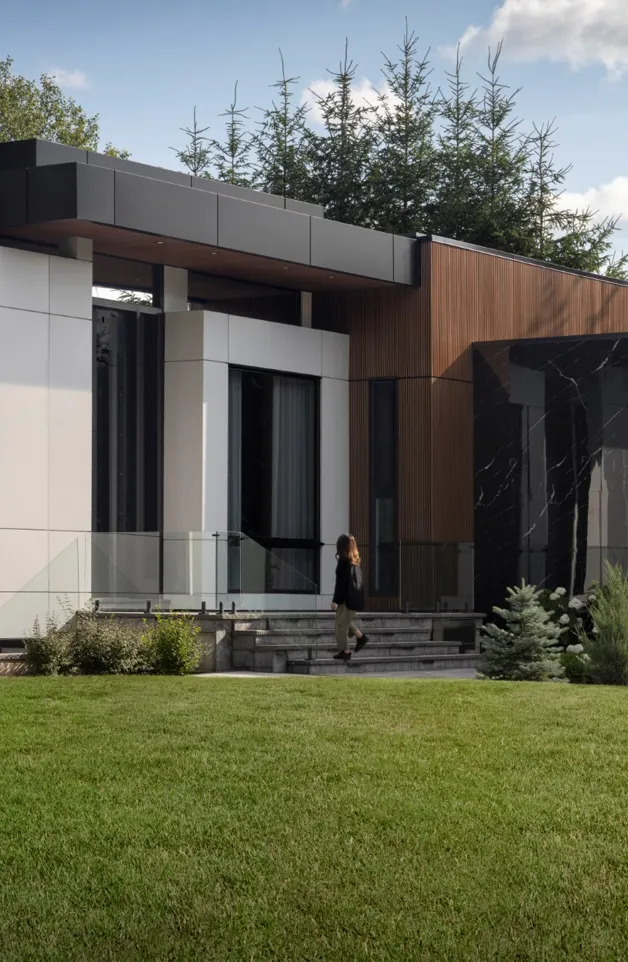 Image courtesy of: Zanjani Architect