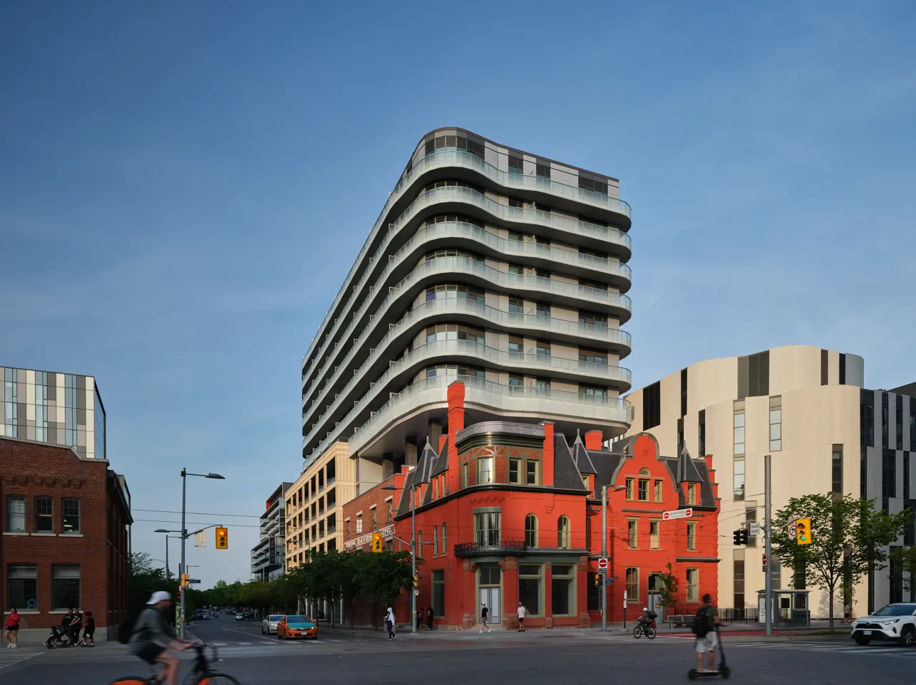 Image courtesy of: Riley Snelling