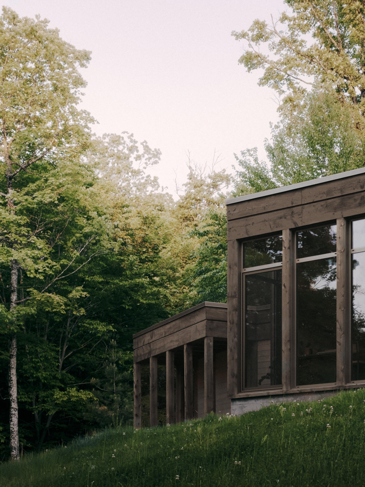 Atelier Carle’s SONO. Image courtesy of: Félix Michaud