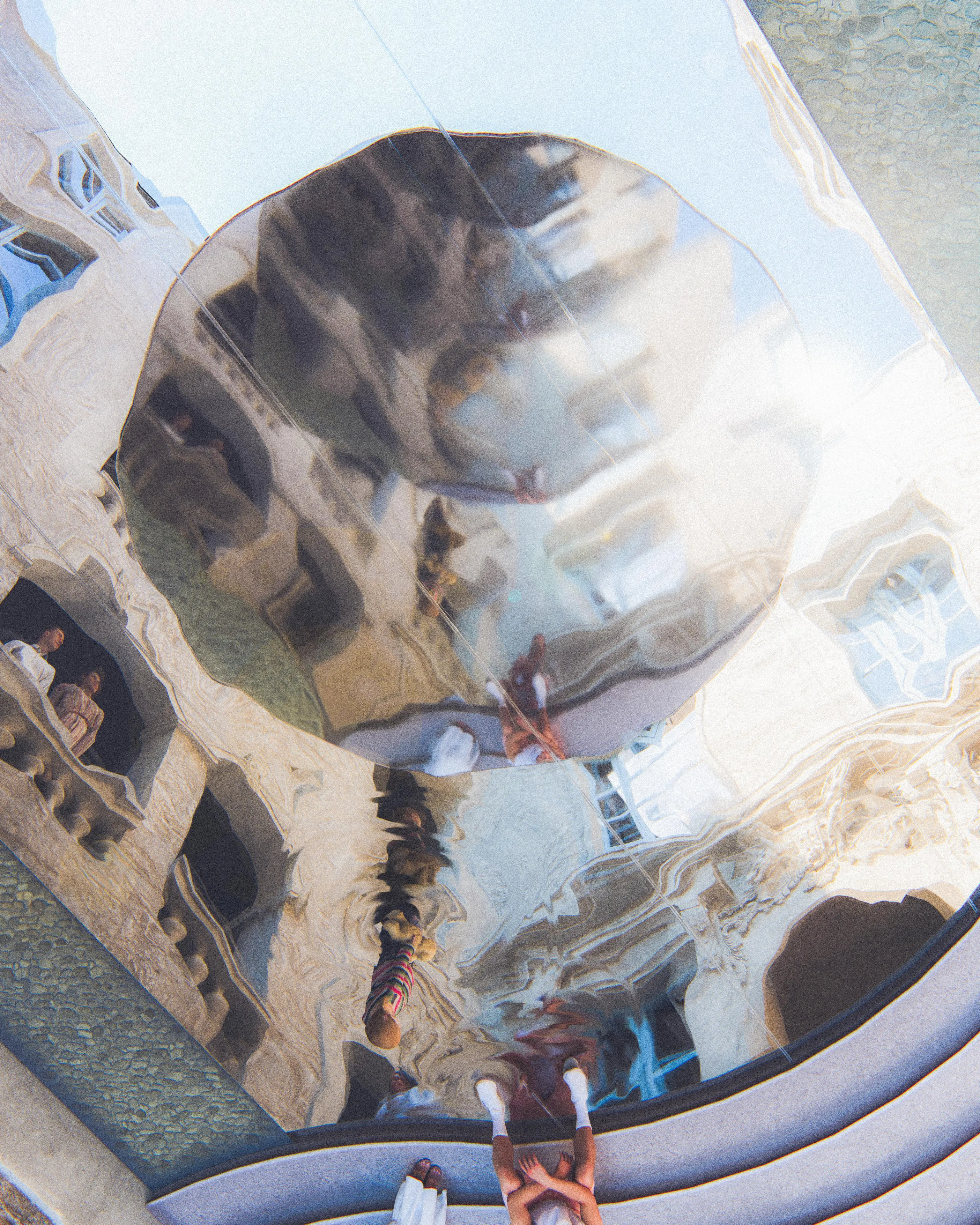 Festival des Architectures Vives. Image courtesy of: Charles-Antoine Lauzon & Marie-Laurence Durand