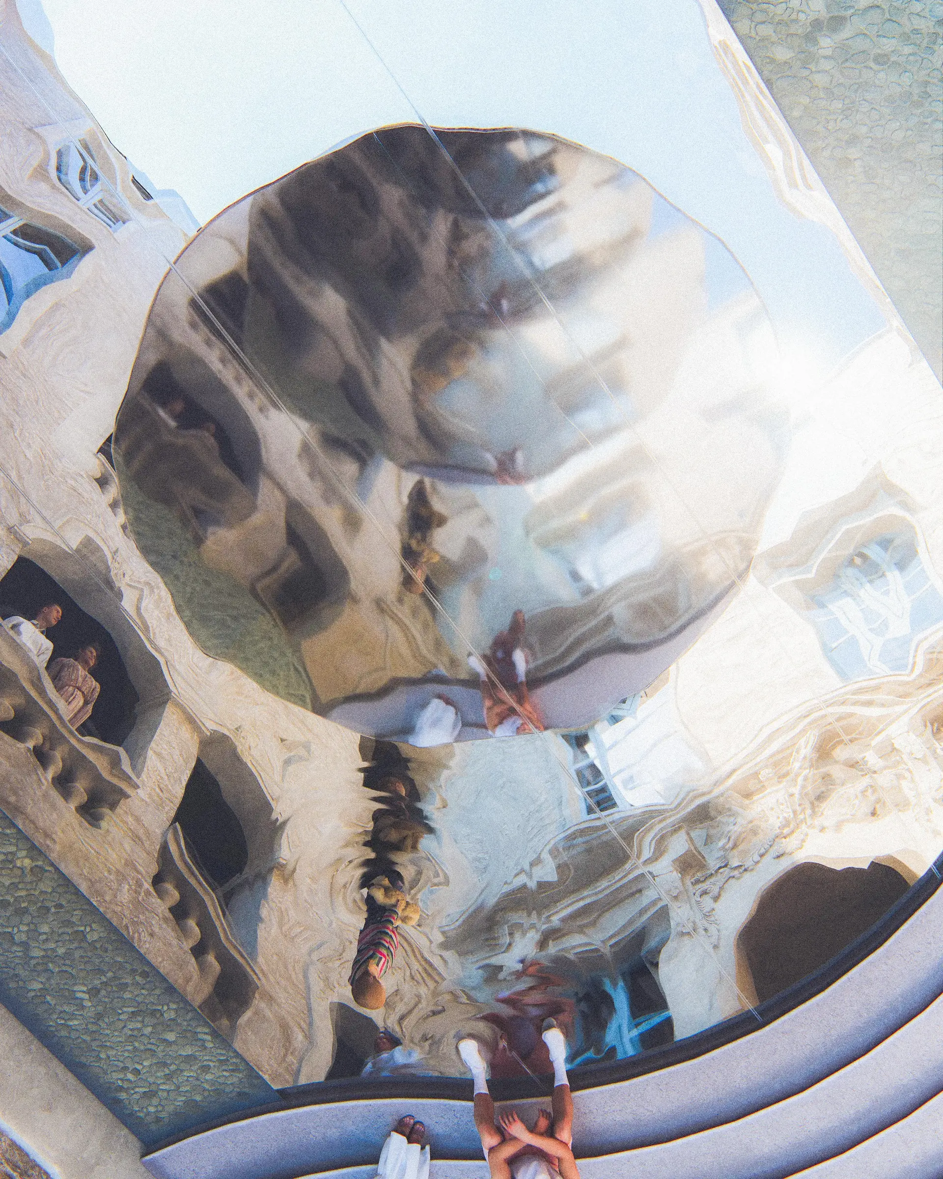 Festival des Architectures Vives. Image courtesy of: Charles-Antoine Lauzon & Marie-Laurence Durand