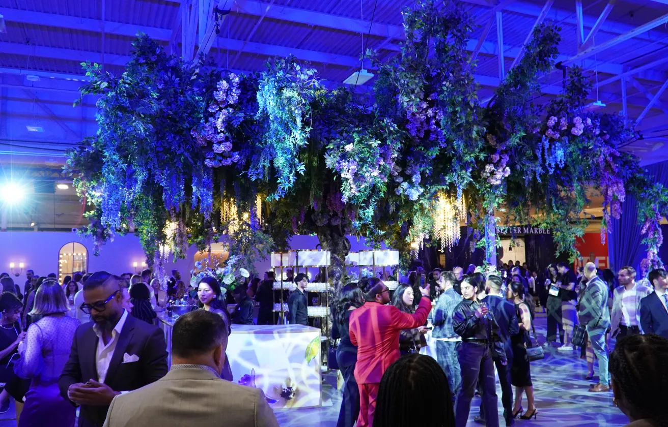 Living Luxe Design Show 2026: Forma The Magazine