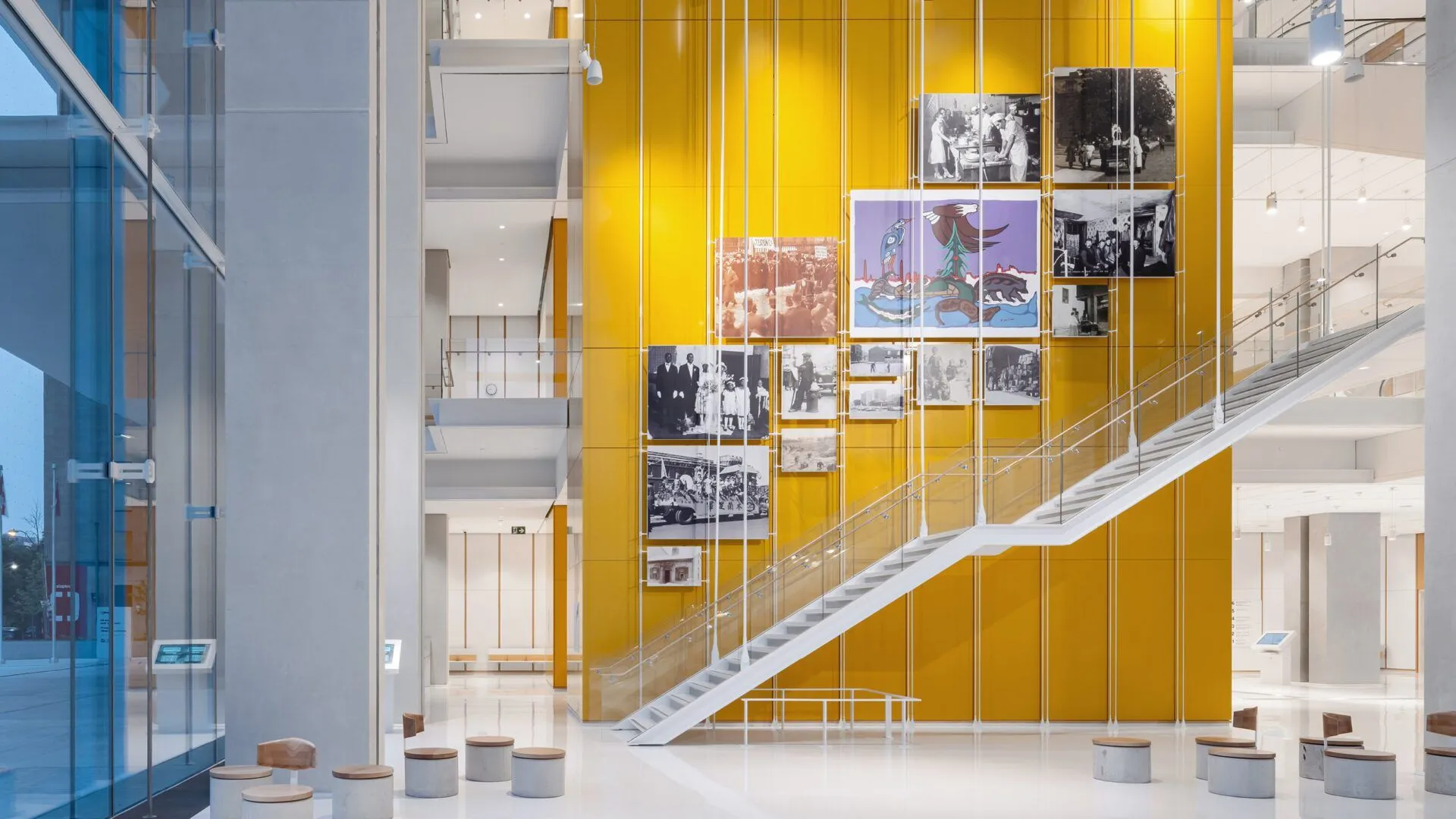 Image courtesy of: NORR 