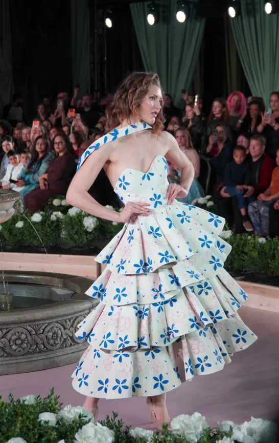 Living Luxe Design Show 2026: Forma The Magazine