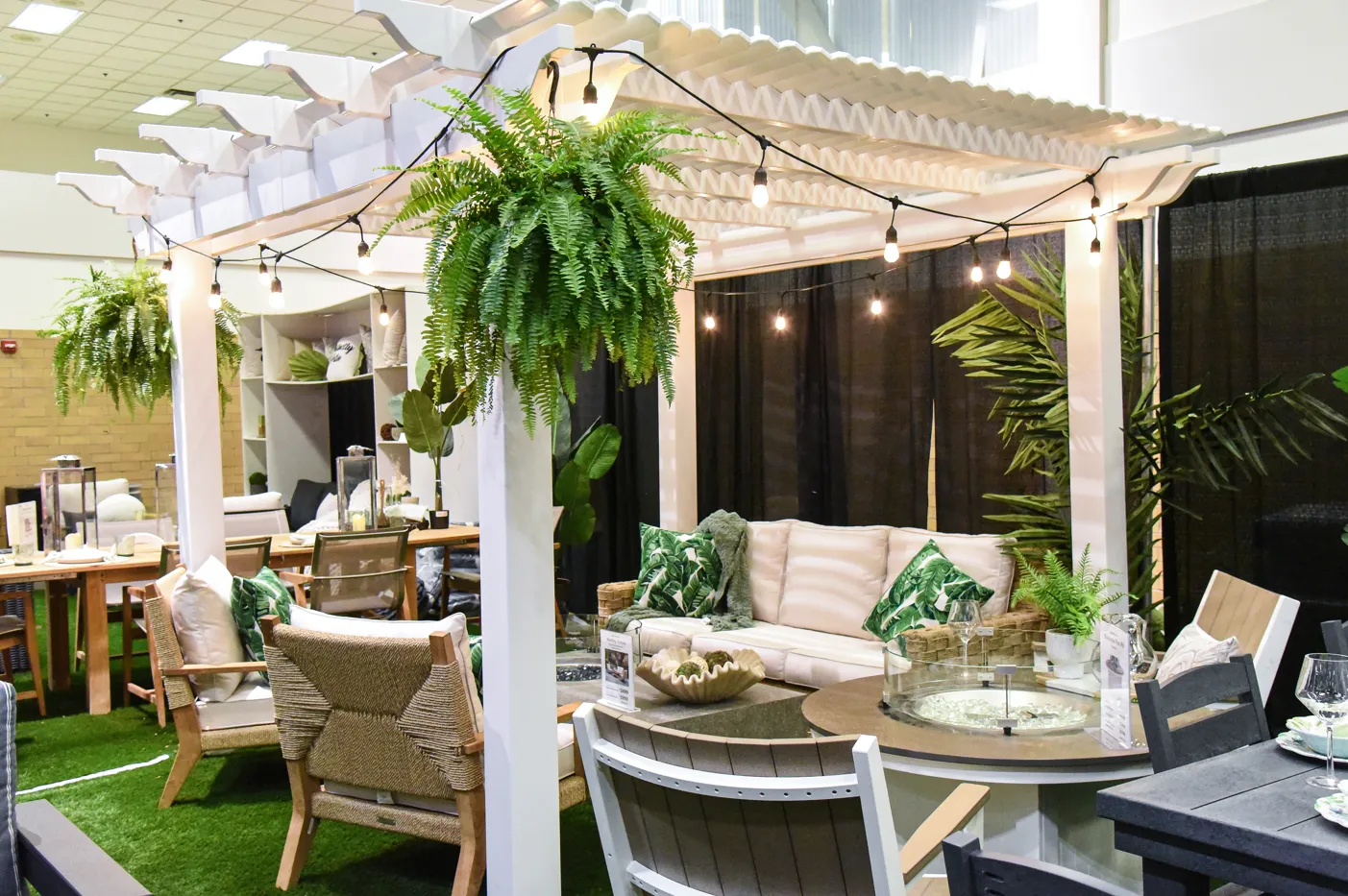 Image courtesy of: National Home Show