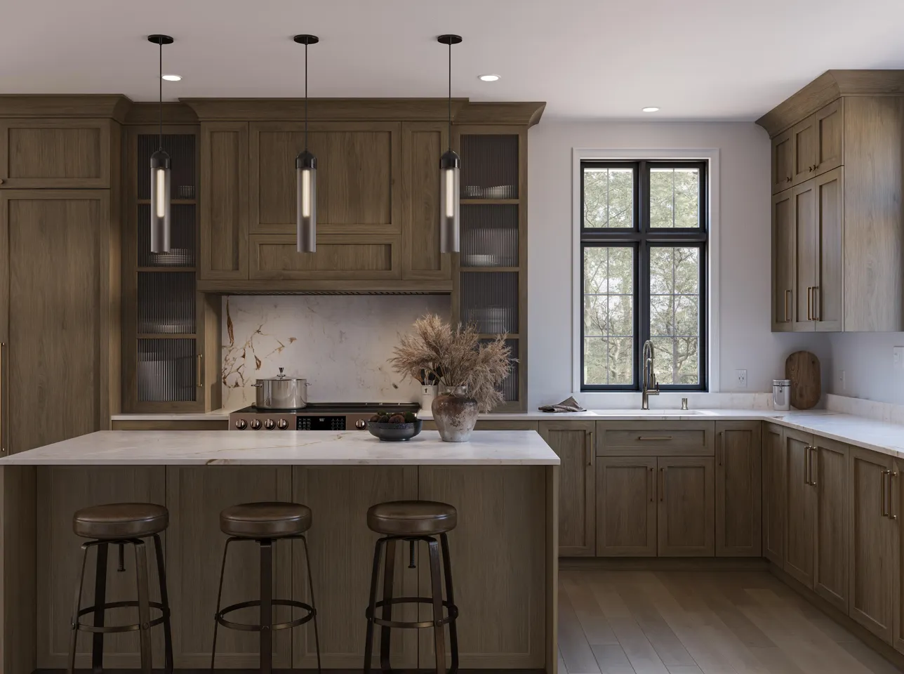 Tafisa Unveils the ICONIQ Collection at Montreal Design Week. Image courtesy of: Tafisa